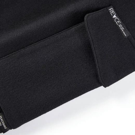 太平鸟男装  冬季新款抽绳工装修身休闲裤B1GLB4459 商品图2