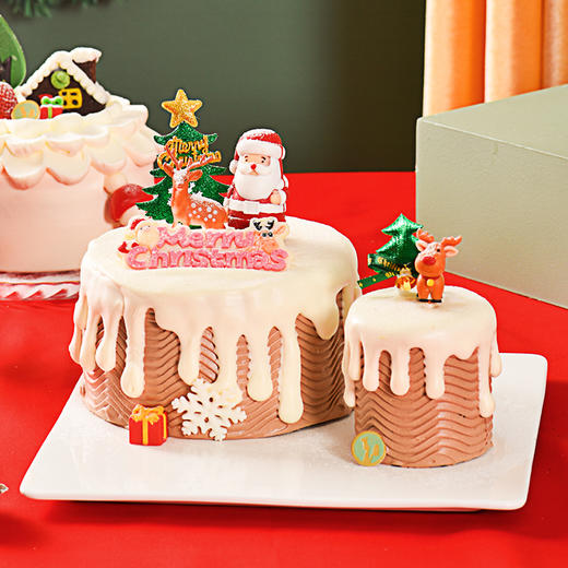 栗栗树桩 商品图0