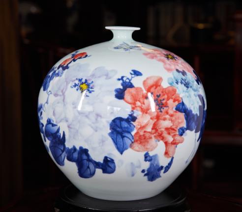 花开富贵 商品图0