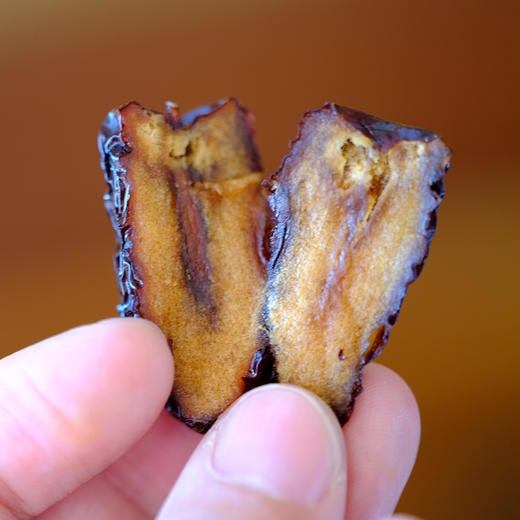 陕北黑枣 | 500g/袋 商品图1