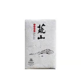 道然 安化黑茶 2020荒山 手筑茯砖 1kg