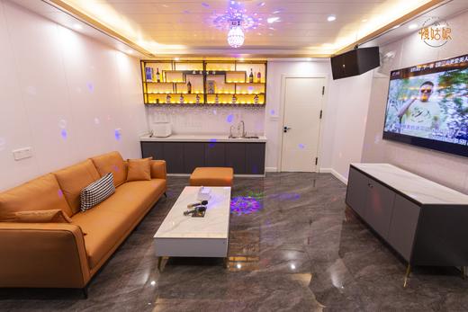 清远慢姑娘雅茹居别墅轰趴馆 商品图4