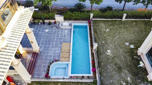 清远慢姑娘雅茹居别墅轰趴馆 商品图1