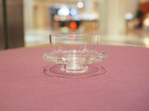 自慢堂圆满杯  美学设计精工手制茶杯 商品图3