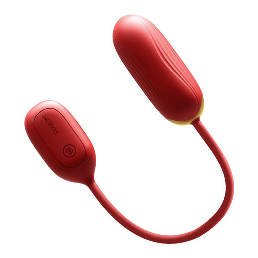 svakom司沃康无线遥控音乐跳蛋女性高潮激情自慰器私处秒潮震动器 商品图6