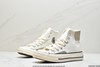 匡威Converse Chuck Taylor All Star 1970s High明星经典中性高帮帆布休闲运动硫化鞋170128C男女鞋 商品缩略图3