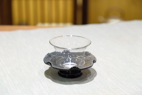 自慢堂圆满杯  美学设计精工手制茶杯