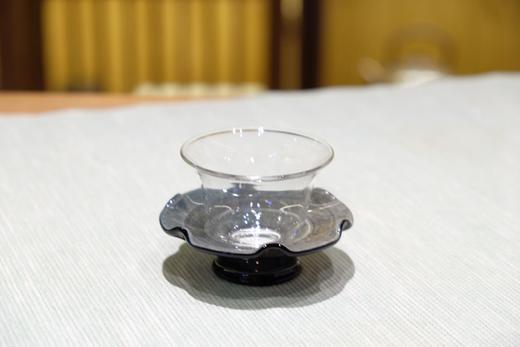 自慢堂圆满杯  美学设计精工手制茶杯 商品图0