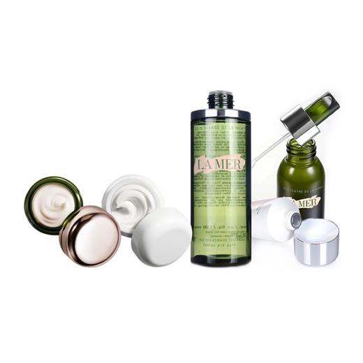 LA MER/海蓝之谜修护赋活套装 大力金刚五件套 商品图4