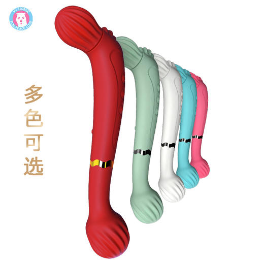 歪歪马双头YY棒 商品图3