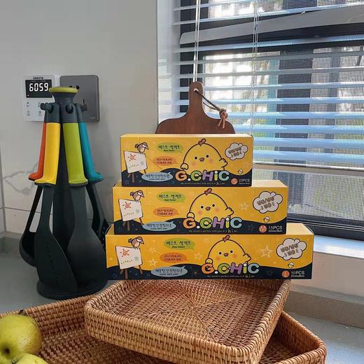 自封保鲜袋 商品图1