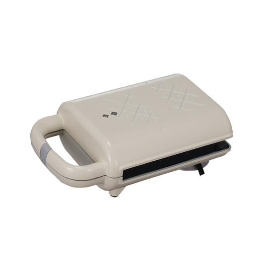 艾贝丽 | 三明治机 JFL-S101小家电 商品图5