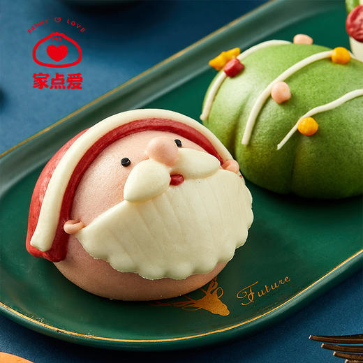 圣诞卡通包 商品图1