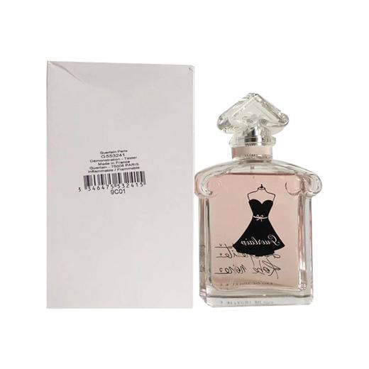 GUERLAIN/娇兰 小黑裙 EDT 100ML 简装版 商品图1