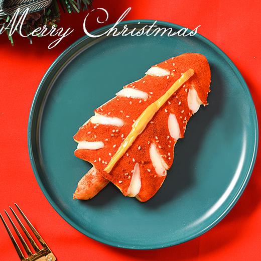 龙虾肠圣诞树 商品图0