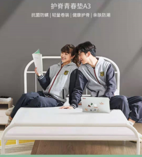 青春护脊垫A3