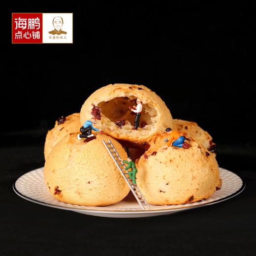 海鹏麻薯面包 山姆同款 网红代餐面包 商品图5