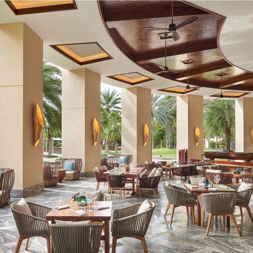 3天2晚【三亚海棠湾费尔蒙酒店】元旦/寒假/春节可用！含自助晚餐/行政礼遇、畅玩儿童俱乐部、丰富儿童活动、主题演艺活动及专业旅拍等，打卡海岛上的中式园林~ 商品图7