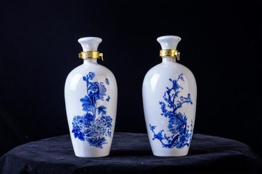 7°手工原汁谢村黄酒 商品图2