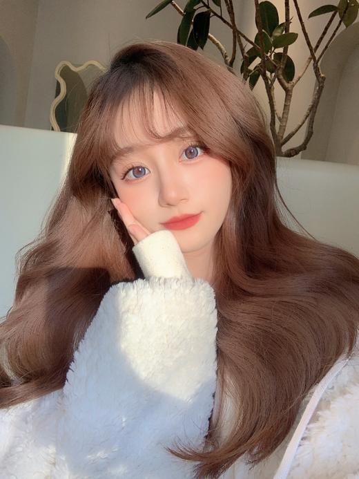 Winni&Milcacon旗下·M27芋泥莓莓 ·14.5mm大直径年抛美瞳 商品图6