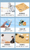 三三互娱智能围棋GS 智能棋盘WiFi 做题打谱AI复盘弈城野狐新博99 商品缩略图7