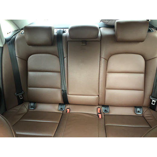 奥迪 A4L 35 TFSI 典藏版 S line 舒适型 【长租-北京】 商品图8