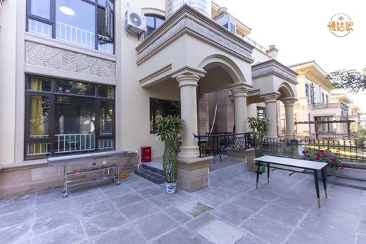 清远慢姑娘雅茹居别墅轰趴馆 商品图2