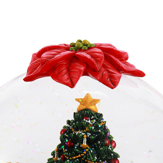 JARLL 150MM 圣诞树火车 GG-56055 商品图3