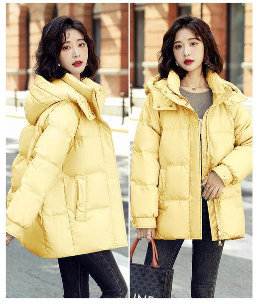 AG225-20缝合领子 商品图0