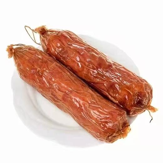 老火腿450g*3（有机黑猪肉加工） 商品图4