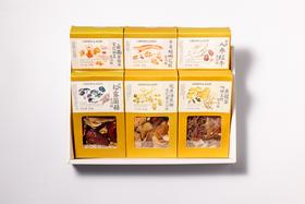 南北干货富贵满门