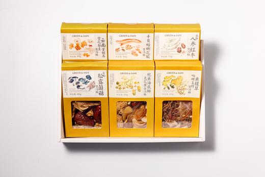 南北干货富贵满门 商品图0