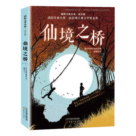 国际大奖小说·成长版——仙境之桥