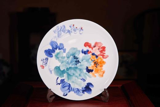 花开富贵 商品图0