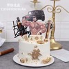 肌肉猛男男神蛋糕 商品缩略图0