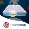 【顺丰包邮到家】青少年儿童学生款，七区独立弹簧乳胶床垫， 泰国乳胶，益生菌针织面料， 精细做工 ，环保舒适提升睡眠质量 softcare 商品缩略图0