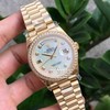 NOOB新款表盘6字位LOGO小皇冠36mm劳力士星期日历型系列m128238自动机械性别中性 商品缩略图2
