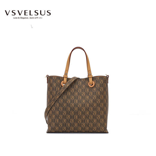 《VSVELSUS》VS全新系列VAP546601 商品图0