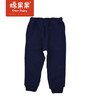 商场同款棉果果春季男童针织运动长裤裤子M112200222097 商品缩略图1
