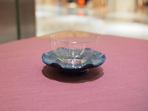 自慢堂圆满杯  美学设计精工手制茶杯 商品图2