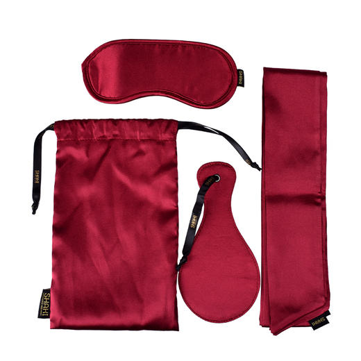 夫妻调情趣 床上用具sm套装 女激情捆绑 成人性玩具用品 商品图2