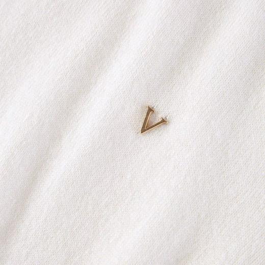 太平鸟男装 针织衫男白色潮流高领毛衣男B1EGB4446 商品图3