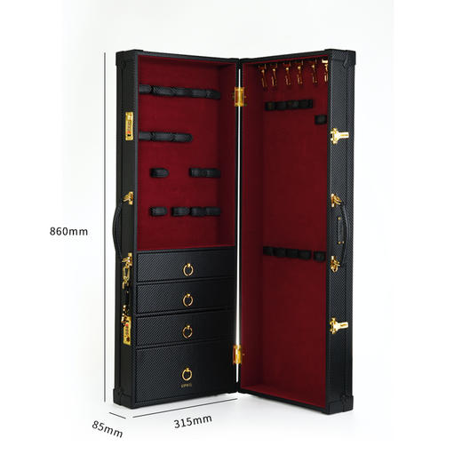 UPKO高端sm套装捆绑式道具惩罚口球手铐SP调教调情趣用具工具玩具 商品图3