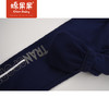 商场同款棉果果春季男童针织运动长裤裤子M112200222076 商品缩略图2