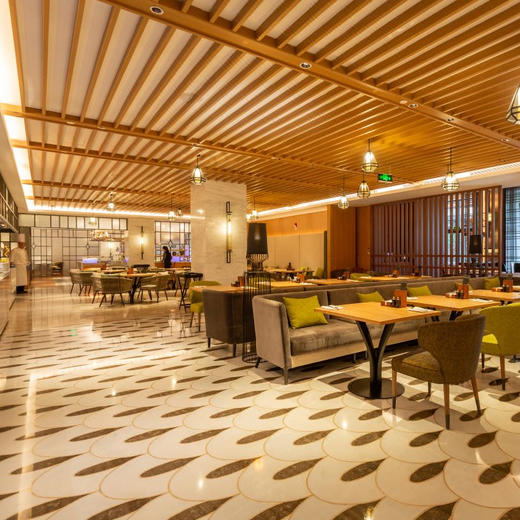 双12大促！1晚/2晚【北京世园凯悦酒店】周末不加价！含滑雪票/非遗手作/玩乐门票/汤泉/奇巴布乐园等，畅玩酒店儿童乐园，囤着去和好友结伴遛娃！ 商品图4