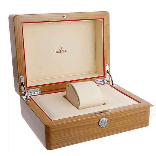 欧米茄 Omega 海马系列 231.10.43.22.06.001 自动机械腕表 商品图2