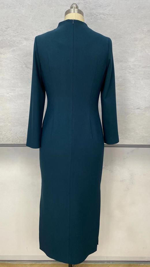 WME4L049麦克斯菲瑞连衣裙 商品图2