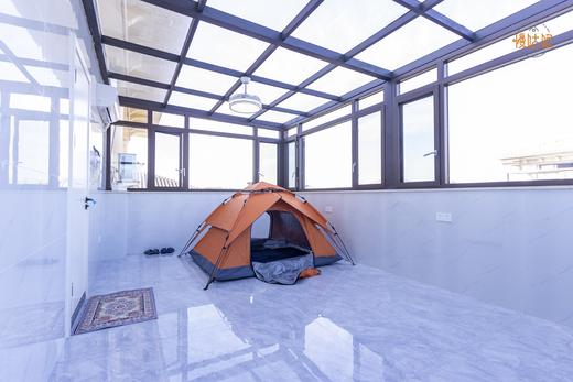 清远慢姑娘雅茹居别墅轰趴馆 商品图13