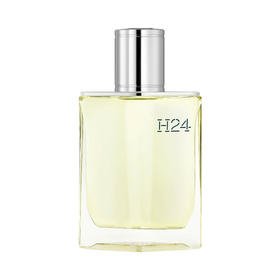 法国 Hermes/爱马仕H24香水 50ml/100ml 版本随机发