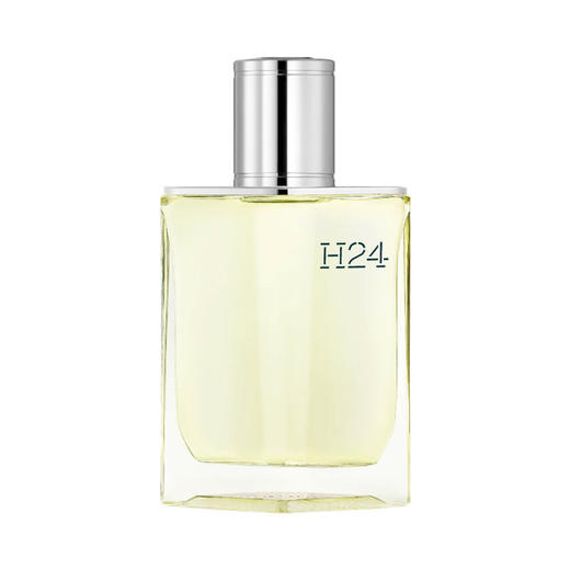 法国 Hermes/爱马仕H24香水 50ml/100ml 版本随机发 商品图0